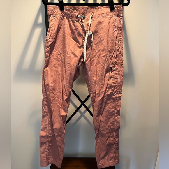 Vuori ripstop pants - Picture 1 of 4